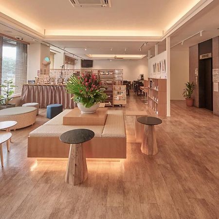 Ishigakijima Hotel Cucule Ishigaki  Extérieur photo