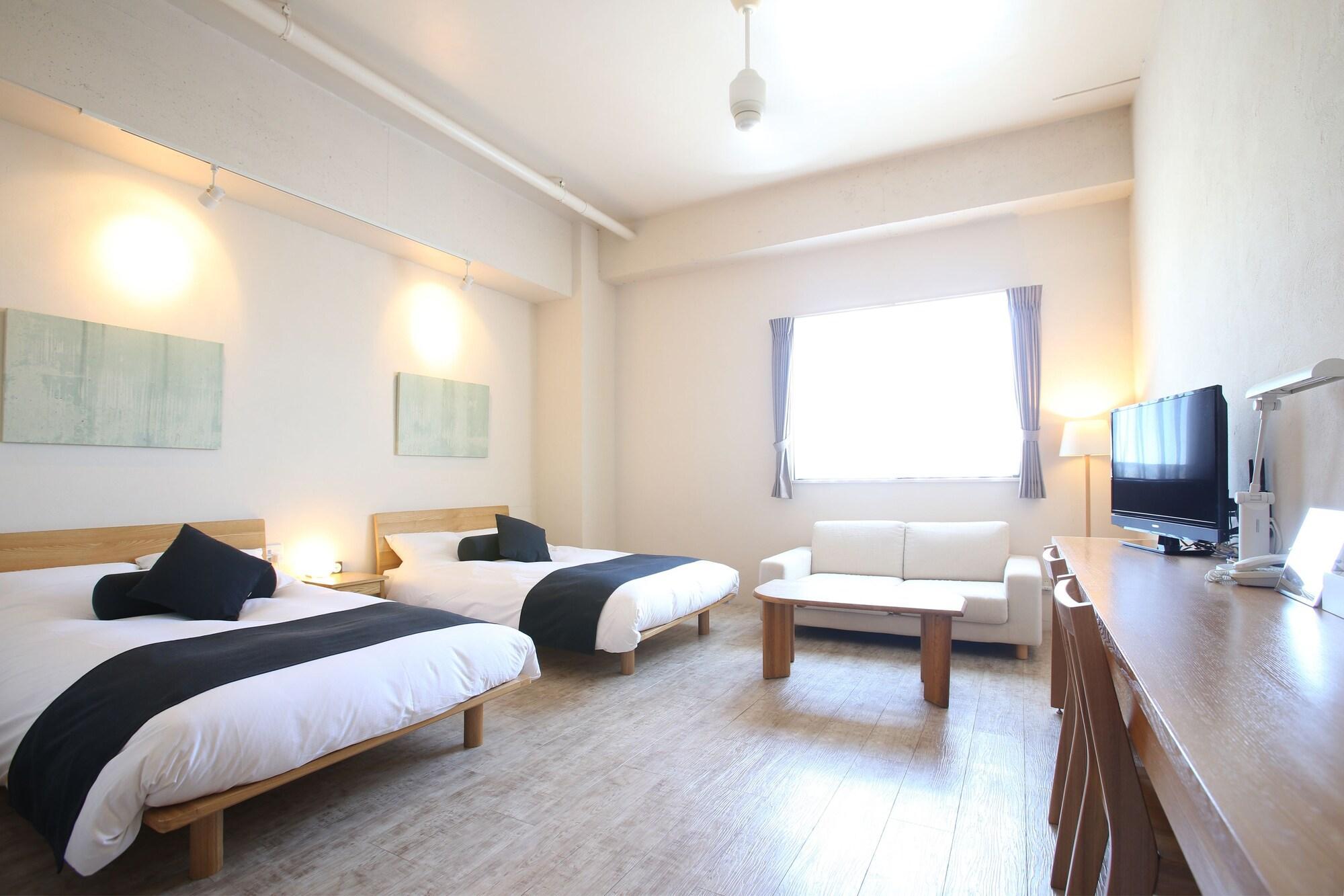 Ishigakijima Hotel Cucule Ishigaki  Extérieur photo
