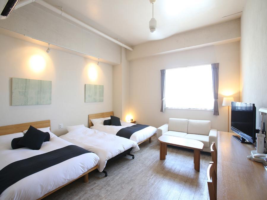 Ishigakijima Hotel Cucule Ishigaki  Extérieur photo