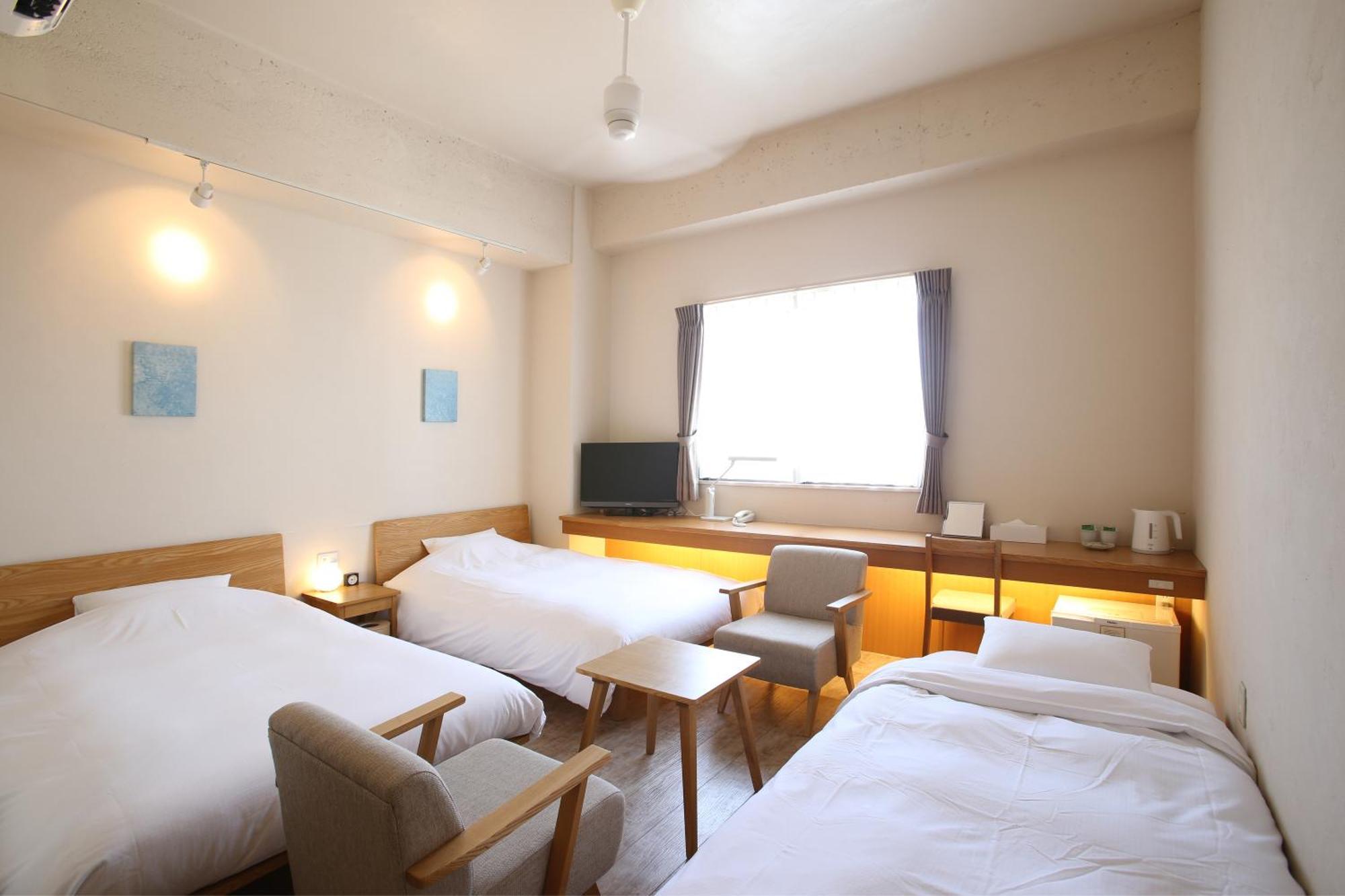 Ishigakijima Hotel Cucule Ishigaki  Extérieur photo