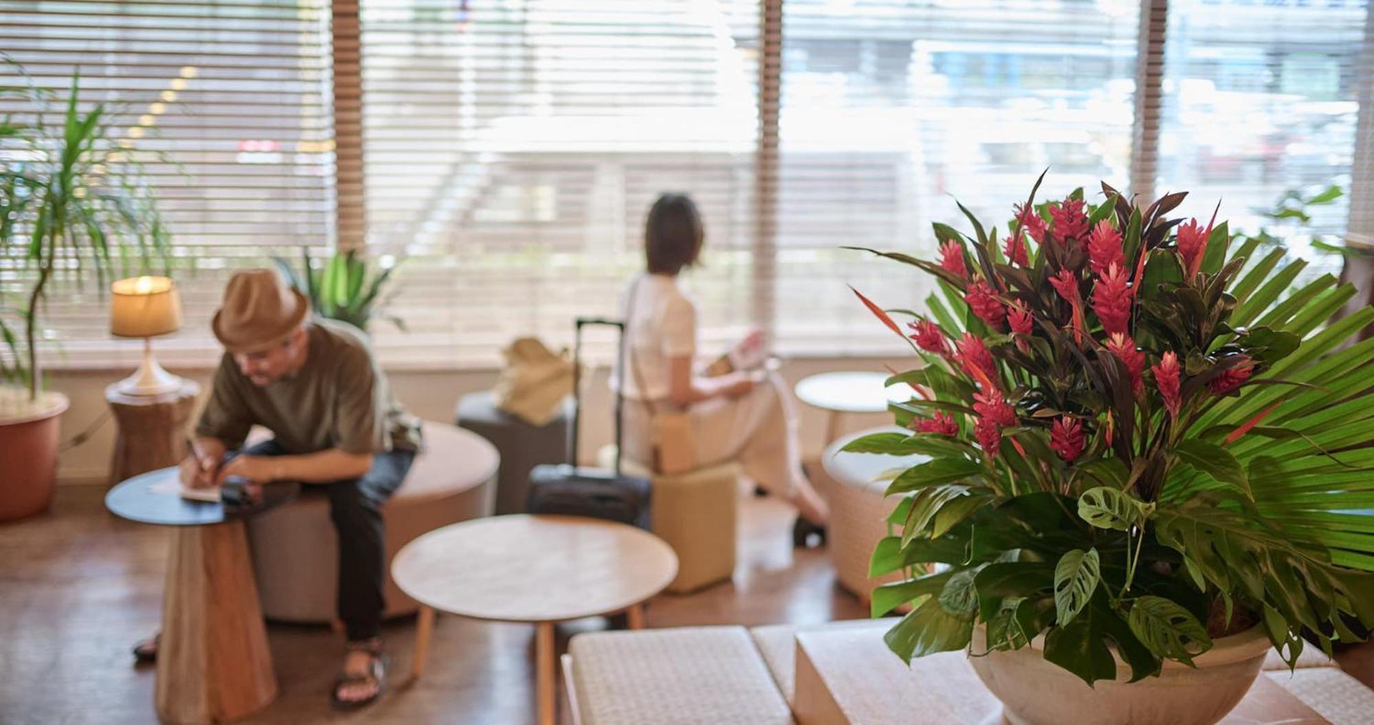 Ishigakijima Hotel Cucule Ishigaki  Extérieur photo