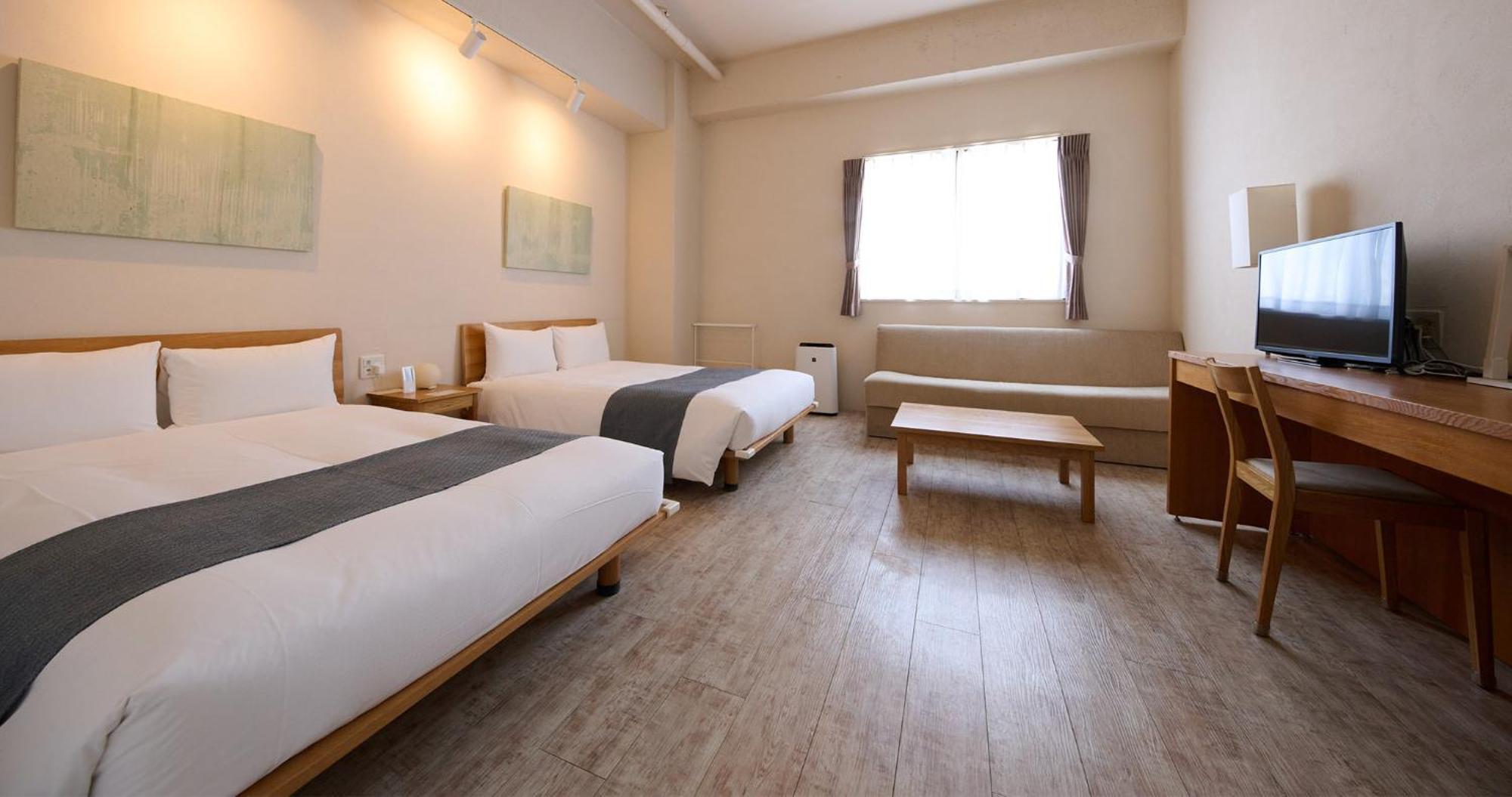 Ishigakijima Hotel Cucule Ishigaki  Extérieur photo